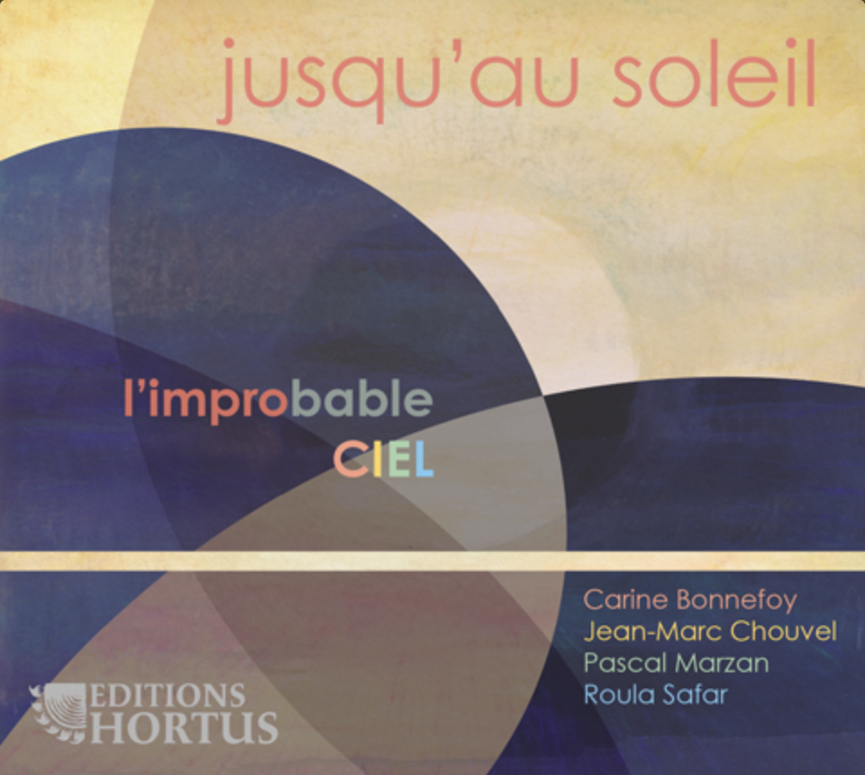 jusqu'au soleil