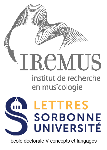 IReMus - SU