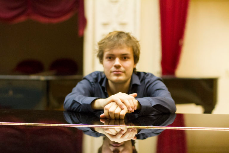 Simon Vaskou